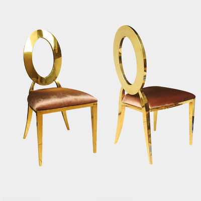 주문 테이블 사이드 럭셔리 식탁 의자 팔받침없이 빌라 online manufacture